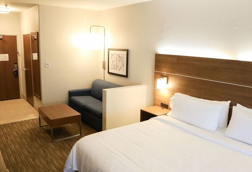 スイート, Holiday Inn Express & Suites Colorado Springs North, An Ihg