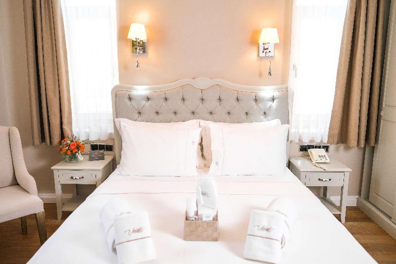 キングサイズベッドのスイートルーム, Holiday Inn Express & Suites Colorado Springs North, An Ihg