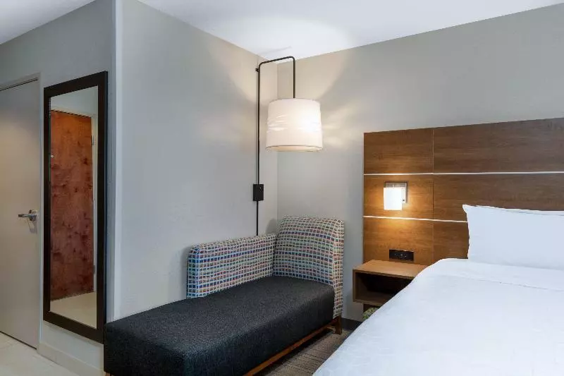 スタンダードルーム, Holiday Inn Express & Suites Colorado Springs North, An Ihg