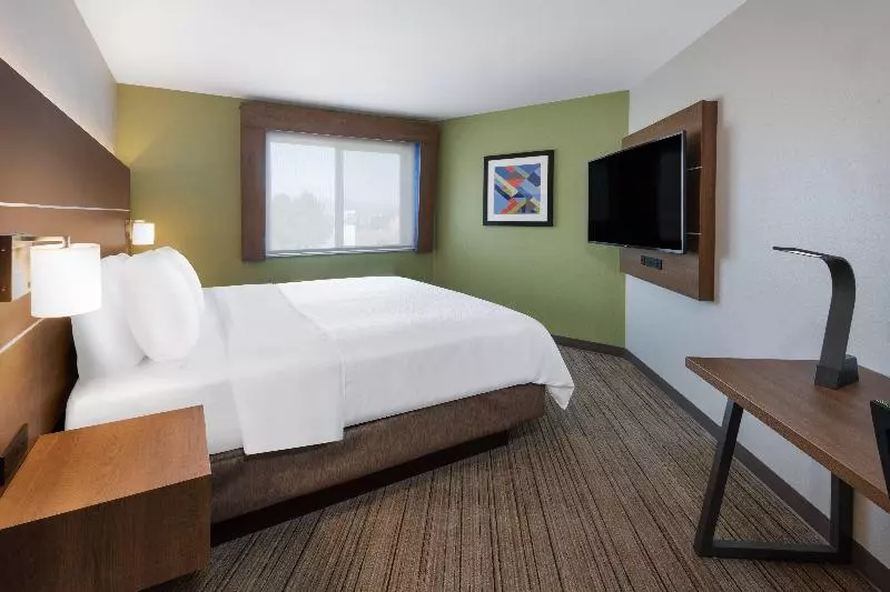スタンダードルーム, Holiday Inn Express & Suites Colorado Springs North, An Ihg