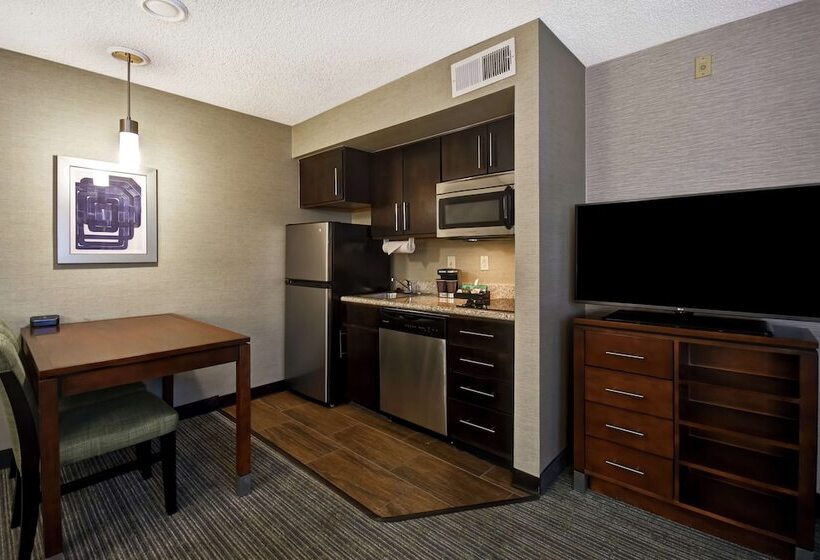 جناح, Homewood Suites By Hilton Atlantagalleria/cumberland