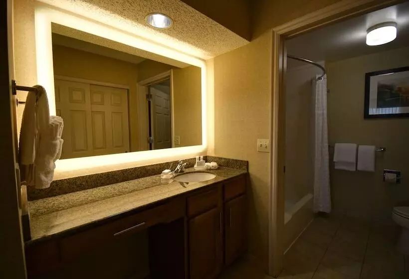 スイート, Homewood Suites By Hilton Salt Lake Citymidvale/sandy