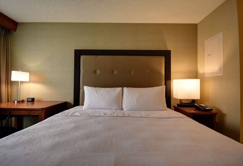 Süit, Homewood Suites By Hilton Salt Lake Citymidvale/sandy