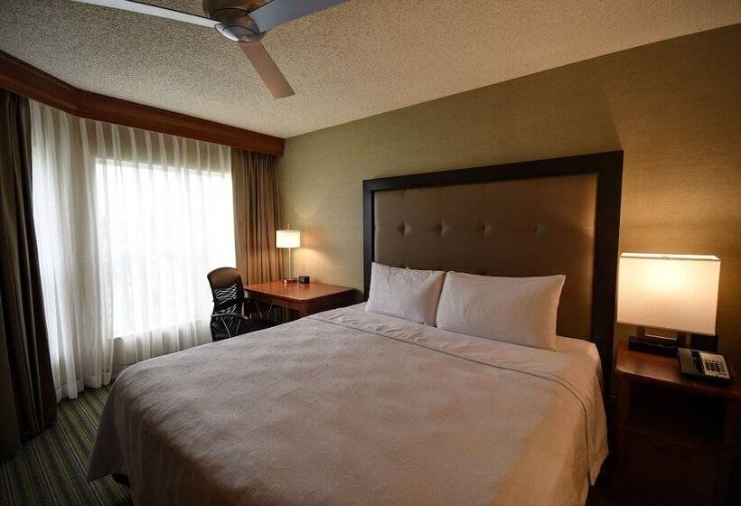 Süit, Homewood Suites By Hilton Salt Lake Citymidvale/sandy