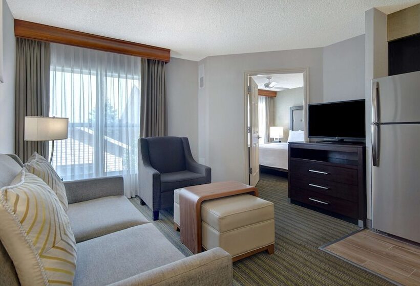Люкс, Homewood Suites By Hilton Salt Lake Citymidvale/sandy