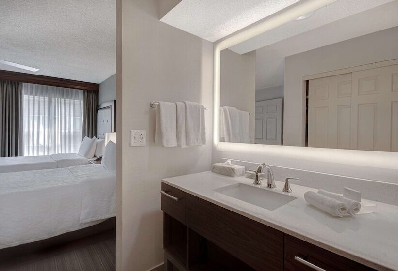 Süit, Homewood Suites By Hilton Salt Lake Citymidvale/sandy