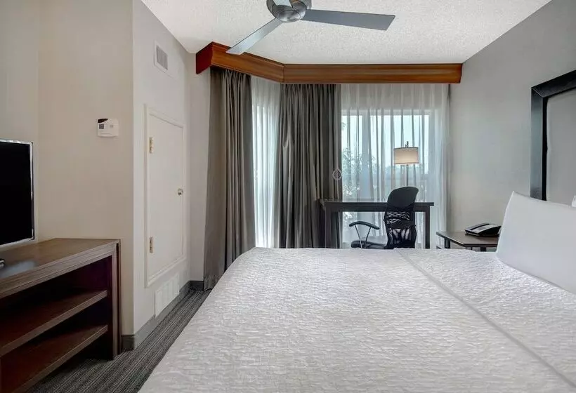 ２ベッドスイートルーム, Homewood Suites By Hilton Salt Lake Citymidvale/sandy