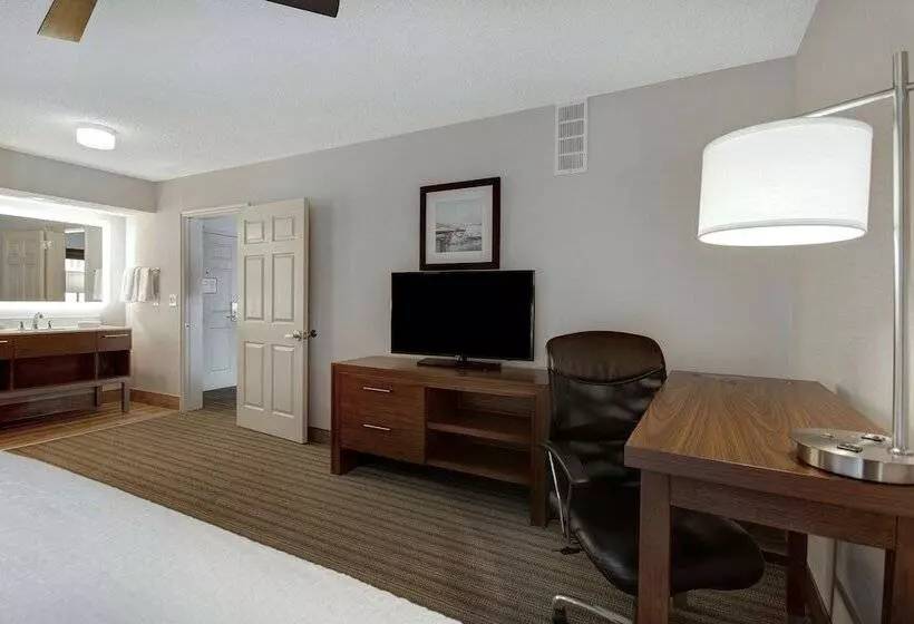 ２ベッドスイートルーム, Homewood Suites By Hilton Salt Lake Citymidvale/sandy