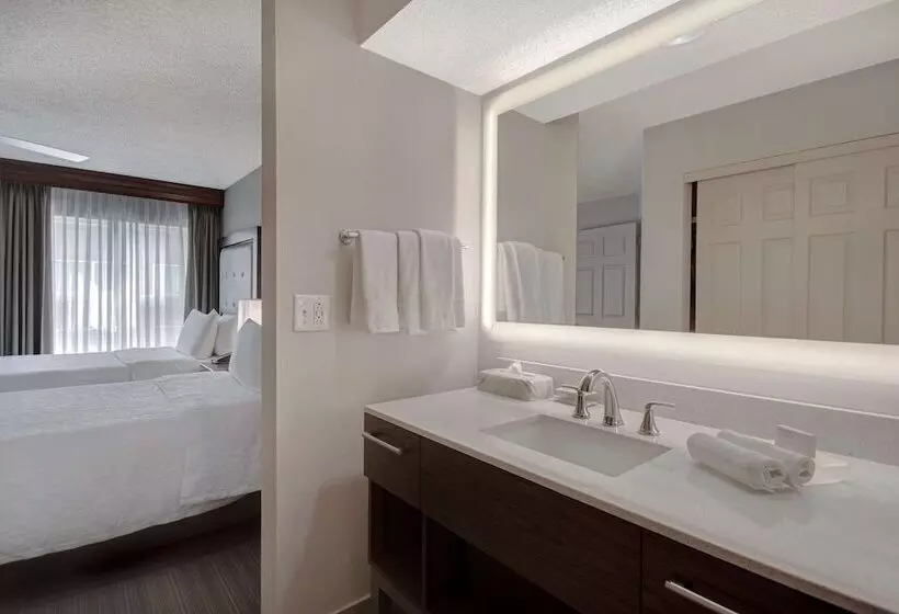 プレミアムスイート, Homewood Suites By Hilton Salt Lake Citymidvale/sandy