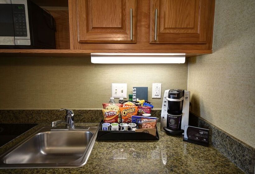 Premium Süit, Homewood Suites By Hilton Salt Lake Citymidvale/sandy