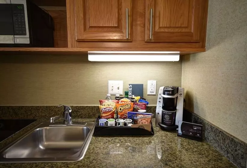 プレミアムスイート, Homewood Suites By Hilton Salt Lake Citymidvale/sandy