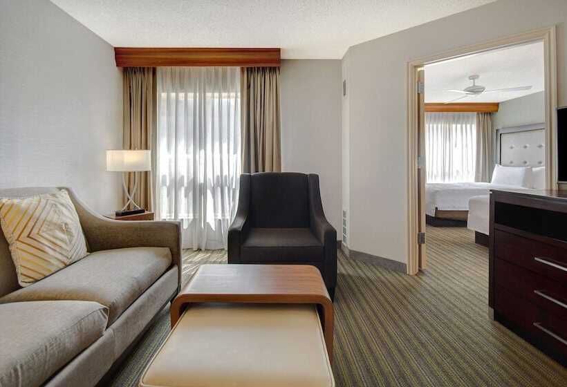 Люкс Премиум, Homewood Suites By Hilton Salt Lake Citymidvale/sandy