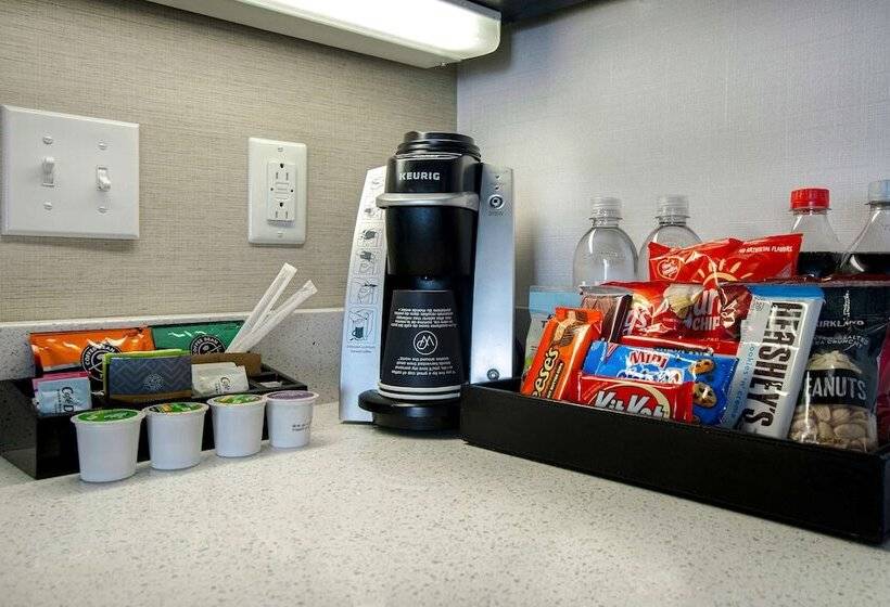 Premium Süit, Homewood Suites By Hilton Salt Lake Citymidvale/sandy