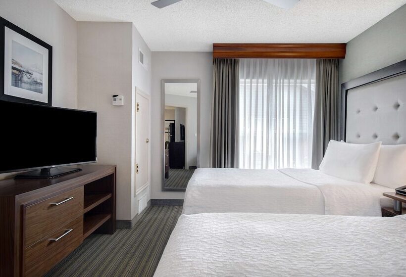 Люкс Премиум, Homewood Suites By Hilton Salt Lake Citymidvale/sandy