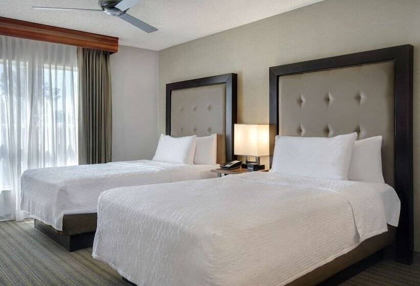 Premium Süit, Homewood Suites By Hilton Salt Lake Citymidvale/sandy