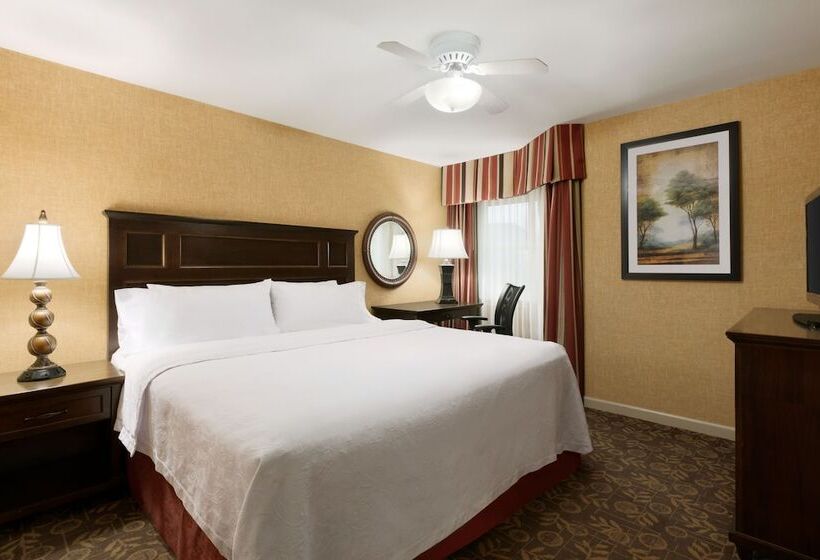 Люкс, Homewood Suites By Hilton Syracuse/liverpool