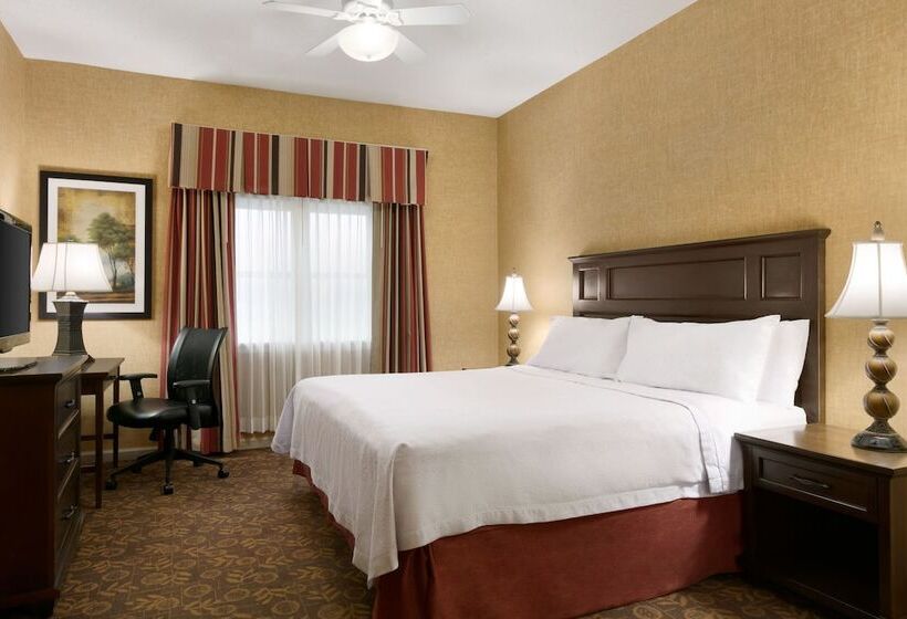 Люкс Повышенной Комфортности, Homewood Suites By Hilton Syracuse/liverpool