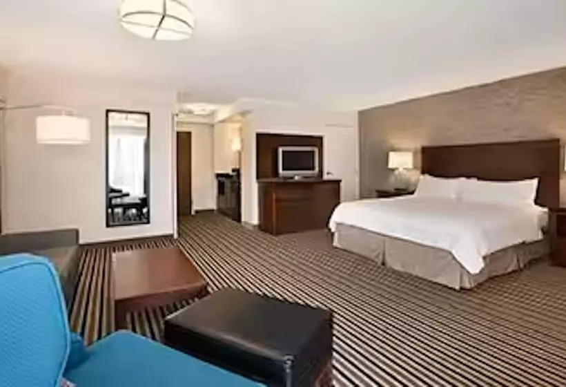 سوییت جونیور, Wyndham Boston Beacon Hill