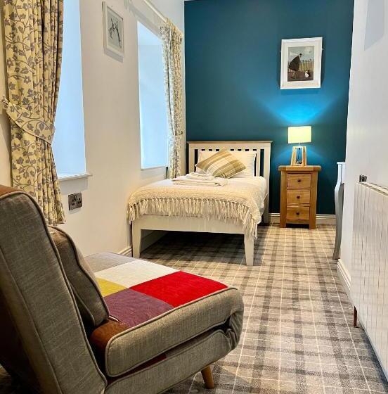 싱글 디럭스 룸, Zoe Bistro & Accommodation