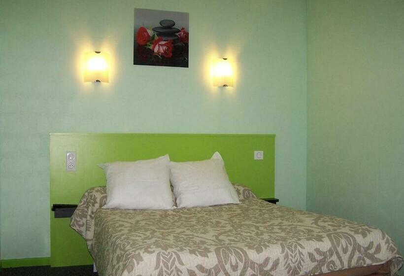 스탠다드 룸, Le Lichou