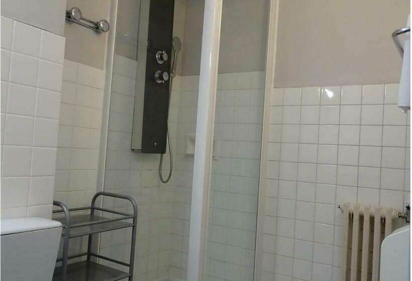 Номер Стандарт Трехместный, Europa