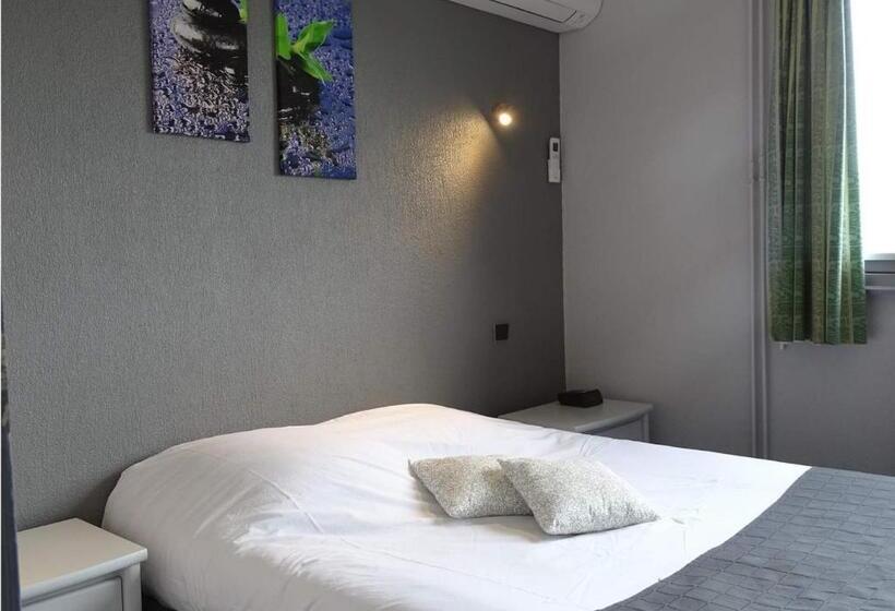 Классический Номер, Europa