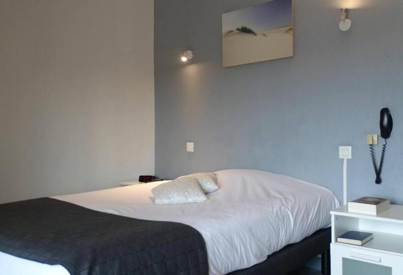 Классический Номер, Europa