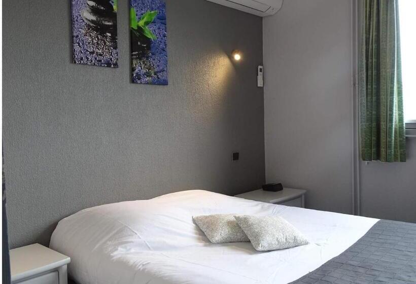 Классический Номер, Europa