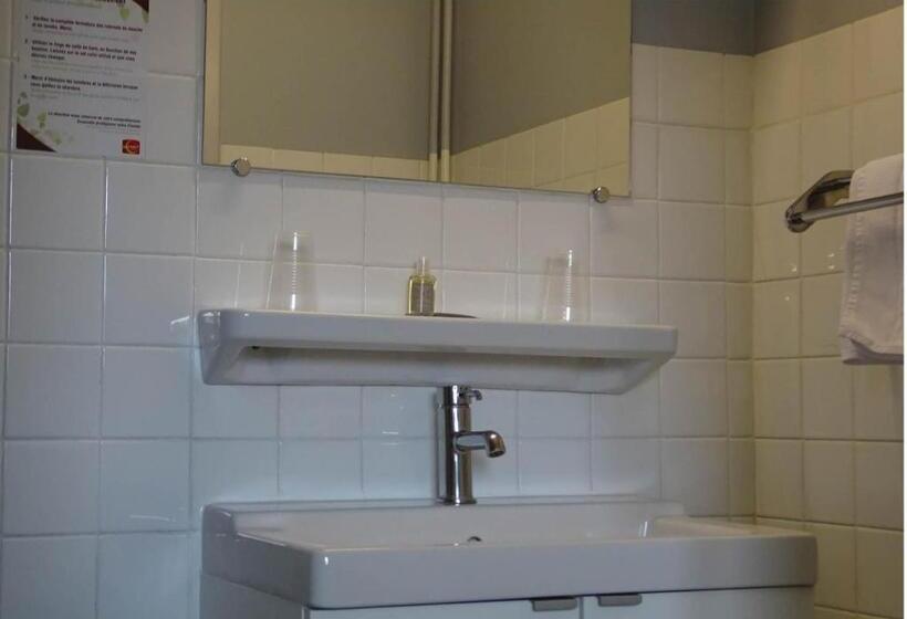 Классический Номер, Europa