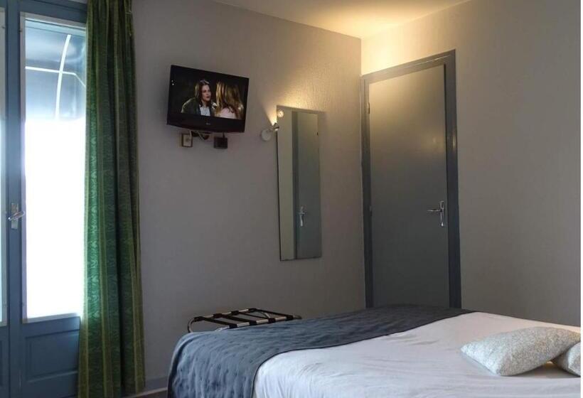 Классический Номер, Europa