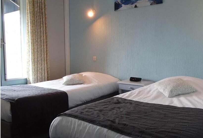 Семейный Номер, Europa