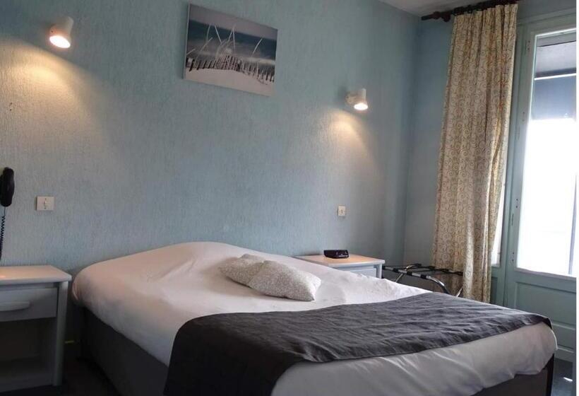 Семейный Номер, Europa