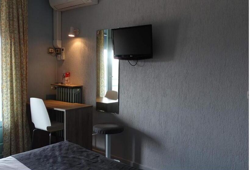 Семейный Номер, Europa