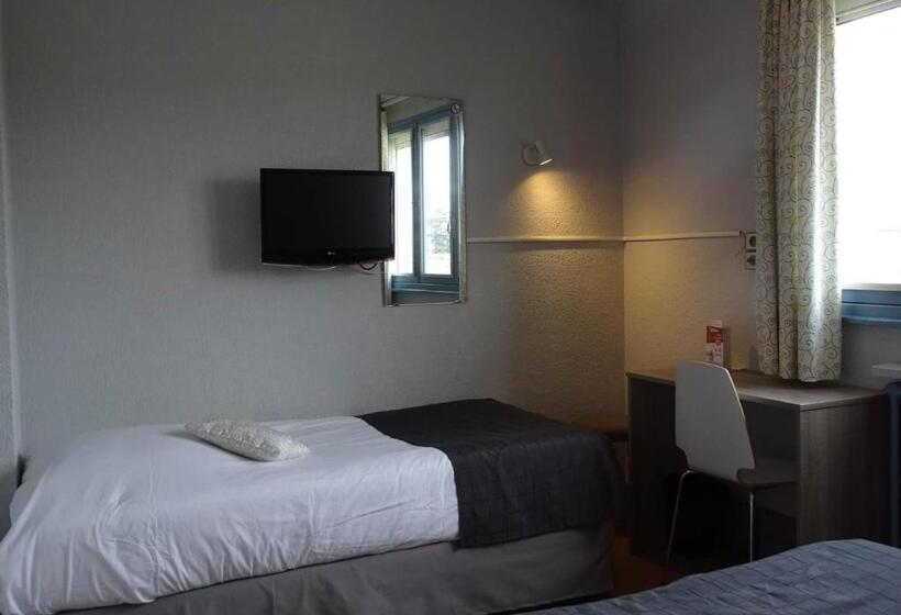 Номер Стандарт Трехместный, Europa