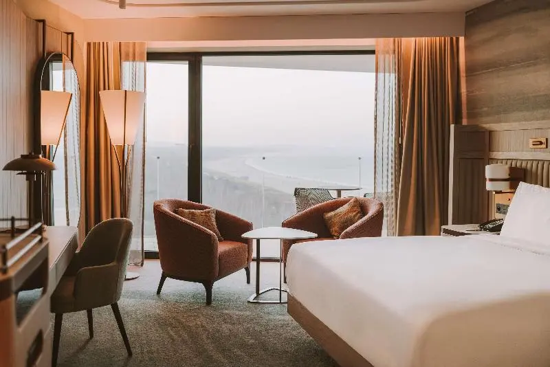 ファミリールーム, Hilton Swinoujscie Resort And Spa
