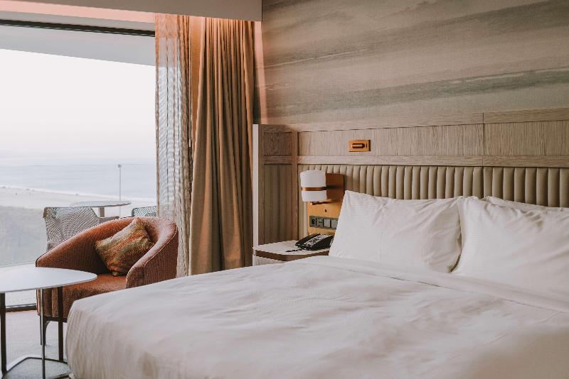 Семейный Номер, Hilton Swinoujscie Resort And Spa
