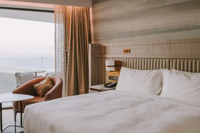 ファミリールーム, Hilton Swinoujscie Resort And Spa