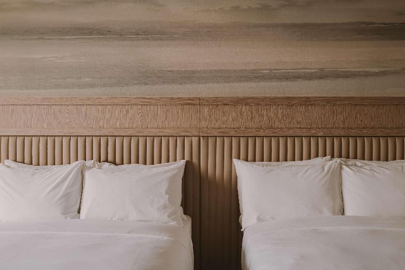 Номер Superior с Видом, Hilton Swinoujscie Resort And Spa