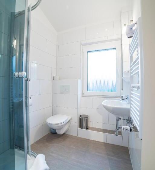 Номер Стандарт, Schützenhaus Bondorf