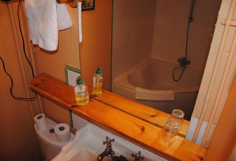 חדר סטנדרט, Chambres Chez Mounie