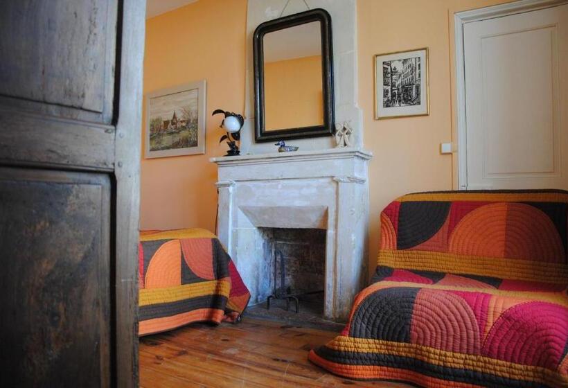 חדר סטנדרט, Chambres Chez Mounie