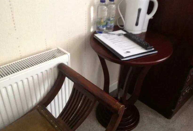 スタンダードルーム, Barrow View B&b