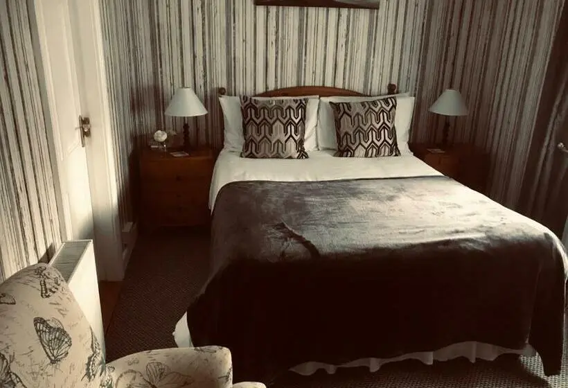 スタンダードルーム, Barrow View B&b