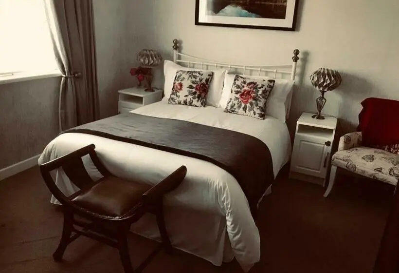 スタンダードルーム, Barrow View B&b