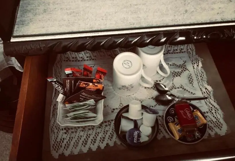 スタンダードトリプルルーム, Barrow View B&b