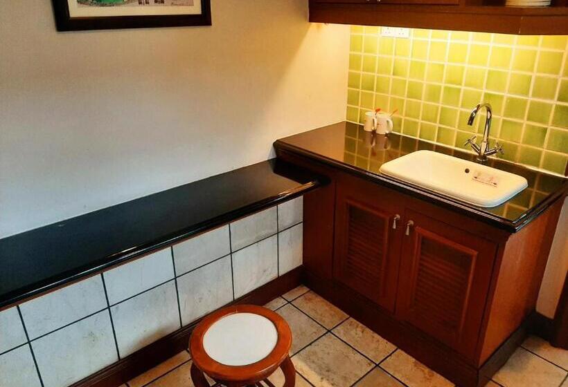 ویلای سوپریور 1 خوابه, Wonderland Private Chalet Port Dickson