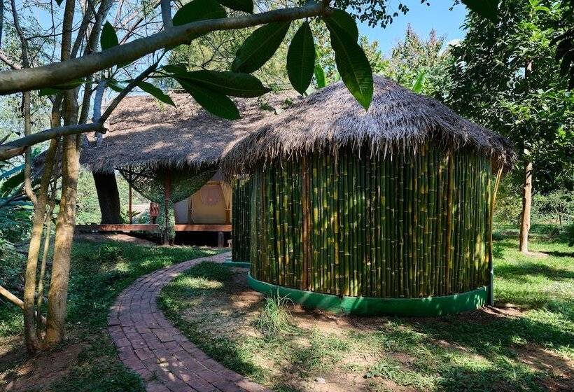 Standard Tent, The Namkhan, A Small Luxury Hotel Of The World