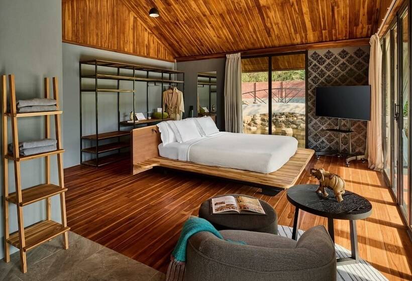 套房, The Namkhan, A Small Luxury Hotel Of The World