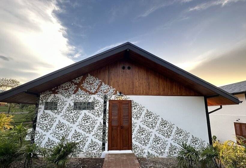 套房, The Namkhan, A Small Luxury Hotel Of The World