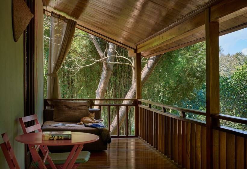스탠다드 룸, The Namkhan, A Small Luxury Hotel Of The World